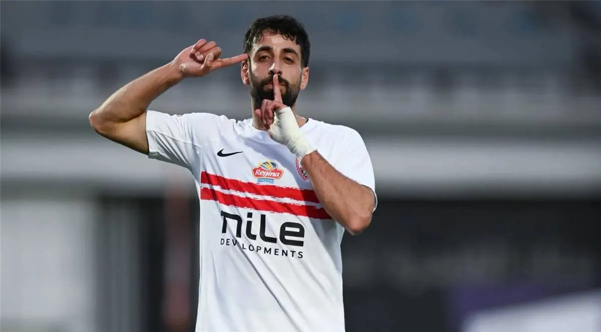 جدول الزمالك في فبراير 2026: 6 مباريات بين الدوري والكونفدرالية تنتظر معتمد جمال